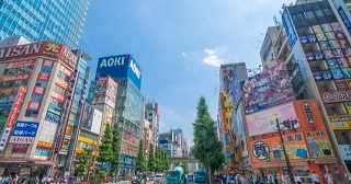 秋葉原駅周辺で診療費が安く、アクセスが良いクリニック