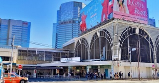 品川駅周辺で診療費が安く、アクセスが良いクリニック