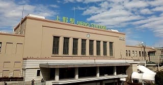 上野駅周辺で診療費が安く、アクセスが良い