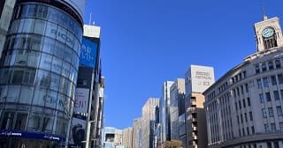 銀座駅周辺で診療費が安く、アクセスが良いクリニック