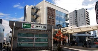 東中野駅周辺で診療費が安く、アクセスが良いクリニック