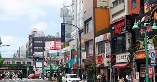 新大久保駅周辺で診療費が安く、アクセスが良いクリニック