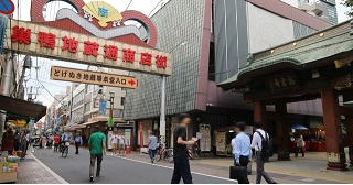 巣鴨駅周辺で診療費が安く、アクセスが良いクリニック