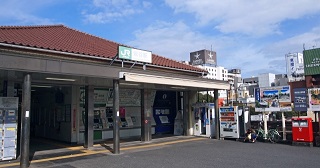 鶯谷駅周辺で診療費が安く、アクセスが良いクリニック