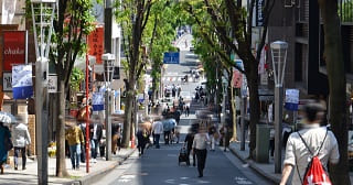 神楽坂駅周辺で診療費が安く、アクセスが良いクリニック