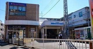 上石神井駅周辺で診療費が安く、アクセスが良いクリニック