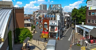 椎名町駅周辺で診療費が安く、アクセスが良いクリニック