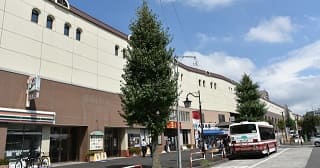 狛江駅近で診療費が安く、アクセスが良いクリニック