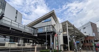代々木八幡駅周辺で診療費が安く、アクセスが良いクリニック