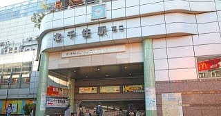 北千住駅近で診療費が安く、アクセスが良いクリニック