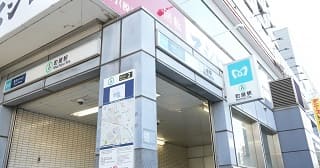 町屋駅近で診療費が安く、アクセスが良いクリニック