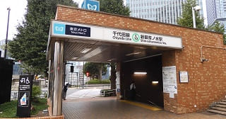 新御茶ノ水駅周辺で診療費が安く、アクセスが良いクリニック
