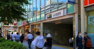 岩本町駅近で診療費が安く、アクセスが良いクリニック